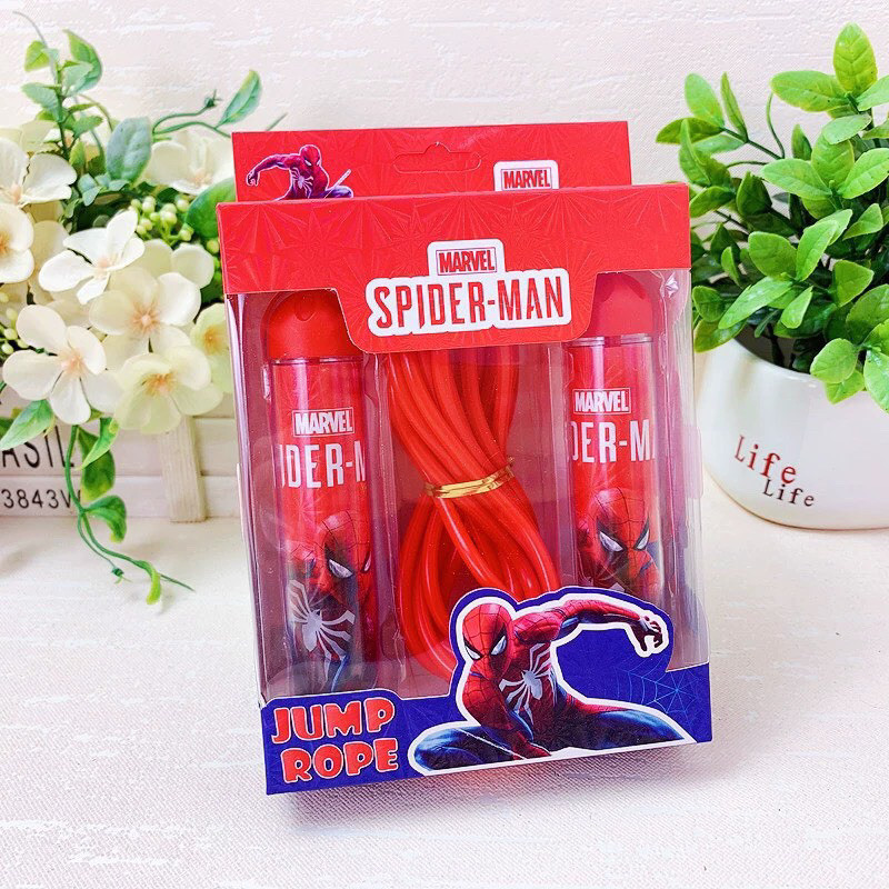 Dây nhảy thể dục Hello Kitty cầm tay dễ thương cute [FREESHIP]
