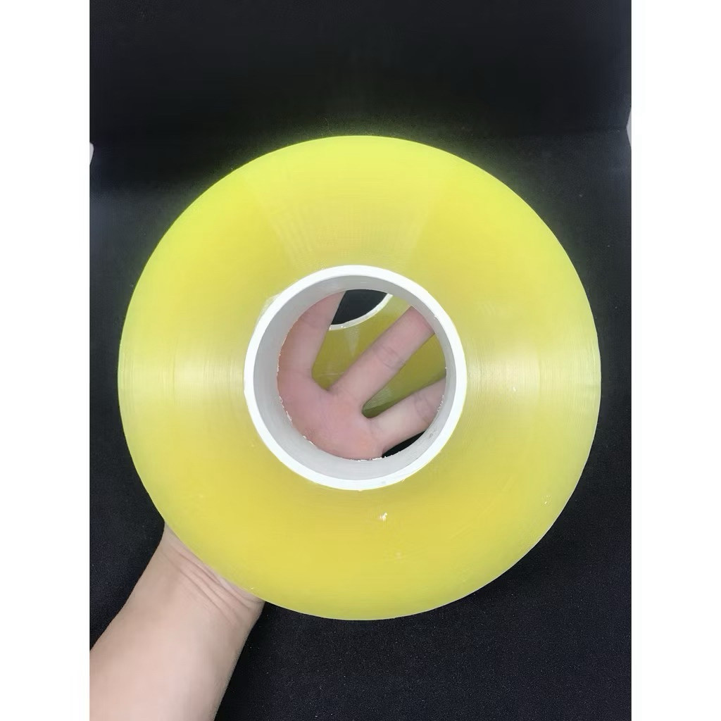 Băng dính  băng keo đóng hàng 1kg  và 0,5kg keo chắc chăn,