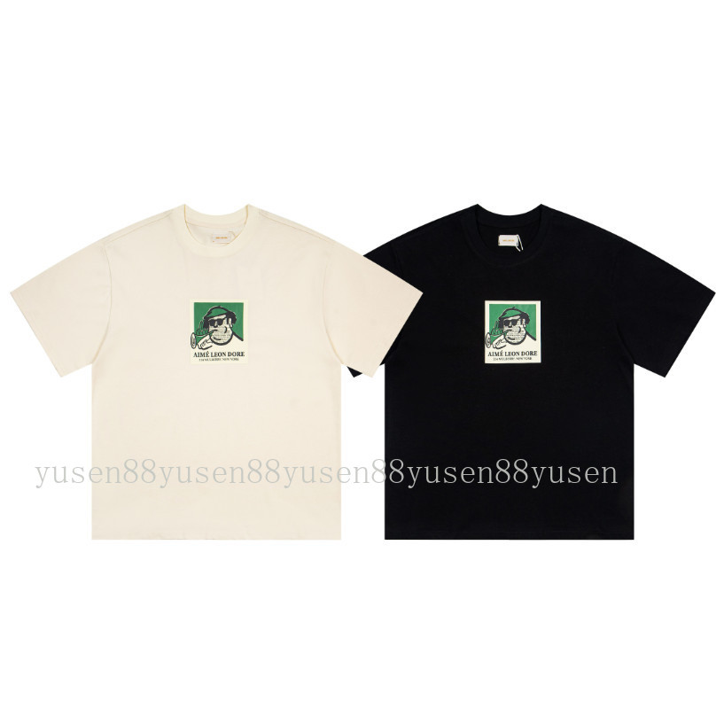 Áo Thun Tay Ngắn Cotton, Mẫu Mới
