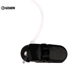 KUZHEN 1 Máy Trợ Thính Kẹp Dây Giá Đỡ Bảo Vệ Rơi Mất Hộp Bảo Quản HOT