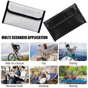 Sẽ đảm bảo Túi đựng hồ sơ chống cháy chống nước Thư mục tập tin Tàu sân bay được thiết kế để giữ cho đồ có giá trị của bạn an toàn ở nhà hoặc ở nhà