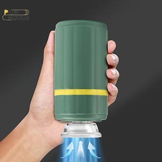 PlumHOUSE Máy Bơm Điện Đa Năng Cầm Tay Mini Túi Bảo Quản Qui Máy Hút Không Khí Cho Du Lịch Hút Chân Không Túi Bảo Quản Không Gian Túi VN