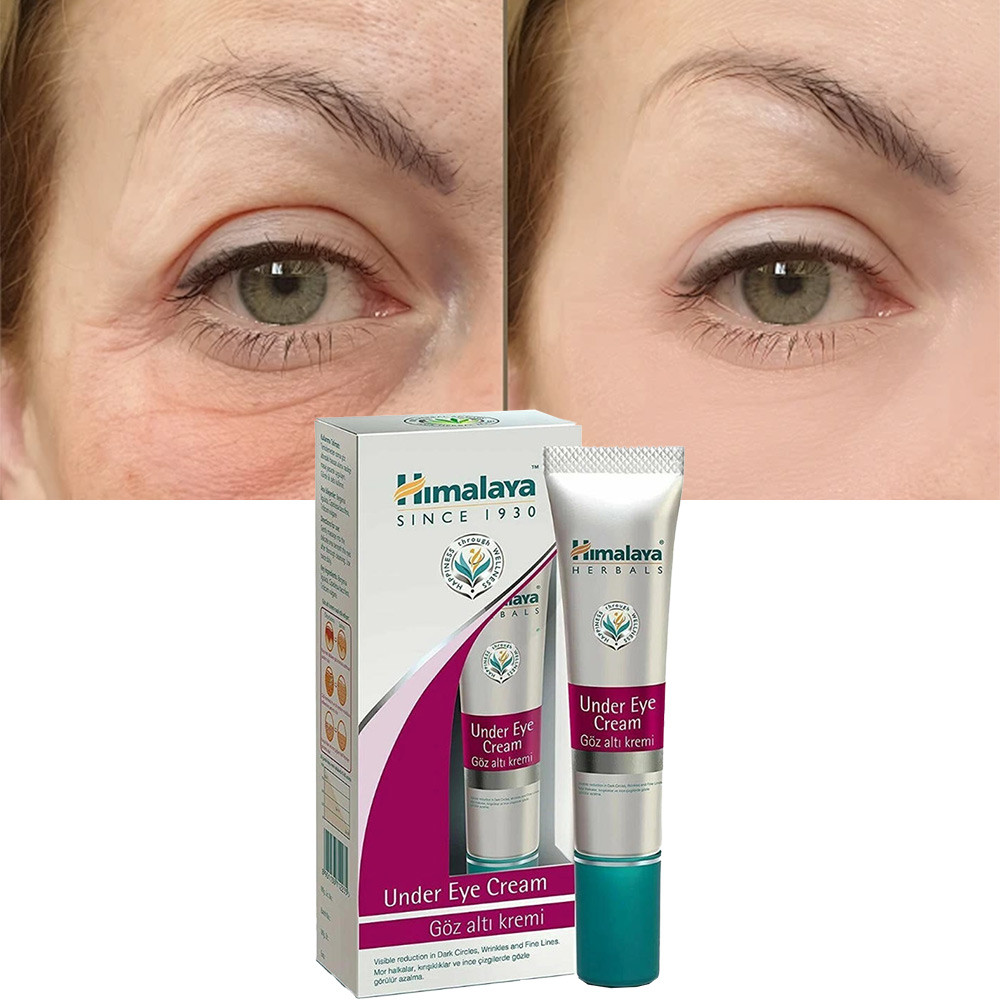 HIMALAYA Under Eye Cream 15ml