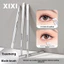 XIXI XS02 Cọ Mắt Đầu Mút Tán Phấn Mịn, Cọ Trang Điểm Mắt Dễ Tán Phấn Mắt, Makeup Brush Nhỏ Gọn
