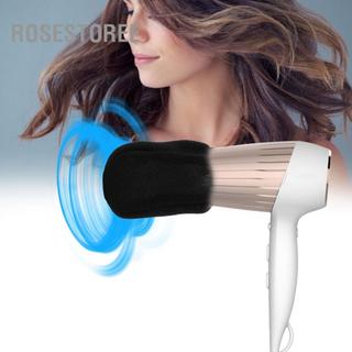 Rosestoree Rosestoree Khuếch Tán Máy Sấy Tóc Gió Bao Đa Năng Chống bỏng Xốp Thổi Kèm Để Làm Tóc