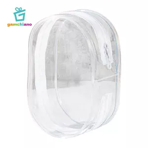 Gamchiano Túi Búp Bê Nhỏ Sưu Tập Trưng Bày Dành Cho Túi Búp Bê Ngoài Trời Chống Bụi Túi Trưng Bày