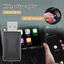 Không Dây 2 Trong 1 Android Chính Hãng Xe Ô Tô Có Dây Kết Nối Không Dây Bộ Chuyển Đổi Bộ Thu Phát Âm Thanh