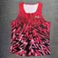 Track and Field Sports Marathon Running Racing Suit Men's and Women's Quick-Drying Breathable Vest 6LLM