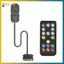 BVY 12 cổng ARGB & 10 cổng Bộ điều khiển PWM Quạt điều khiển nhiệt độ Hub tản nhiệt Bộ sưu tập bộ điều khiển 3 chân 5V Khung trò chơi.