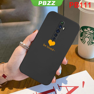 Ốp Điện Thoại Silicon Mềm Chống Sốc Họa Tiết Hoạt Hình Cho OPPO reno 2F reno2 F reno 2 F reno 2 YTAX01