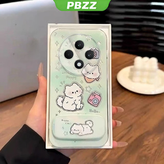 Ốp Lưng Cho OPPO reno 12f reno12 f reno 12 f 5g 2024 Vỏ Điện Thoại Vỏ Mềm Bảo Vệ Silicon Chống Sốc Trong Suốt Thiết Kế Mới Thẩm Mỹ CARTOON CAT Có Giá Đỡ TYYMZJ01