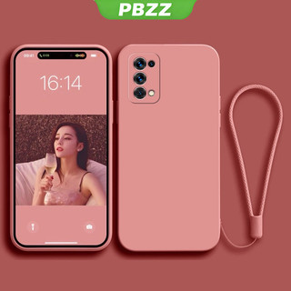 Ốp lưng cho Realme 7 pro, realme 7i, realme c17, ốp điện thoại mềm, silicone lỏng, chống sốc, thiết kế mới, thẩm mỹ, hình mèo hoạt hình với giá đỡ YTXZDZMM01