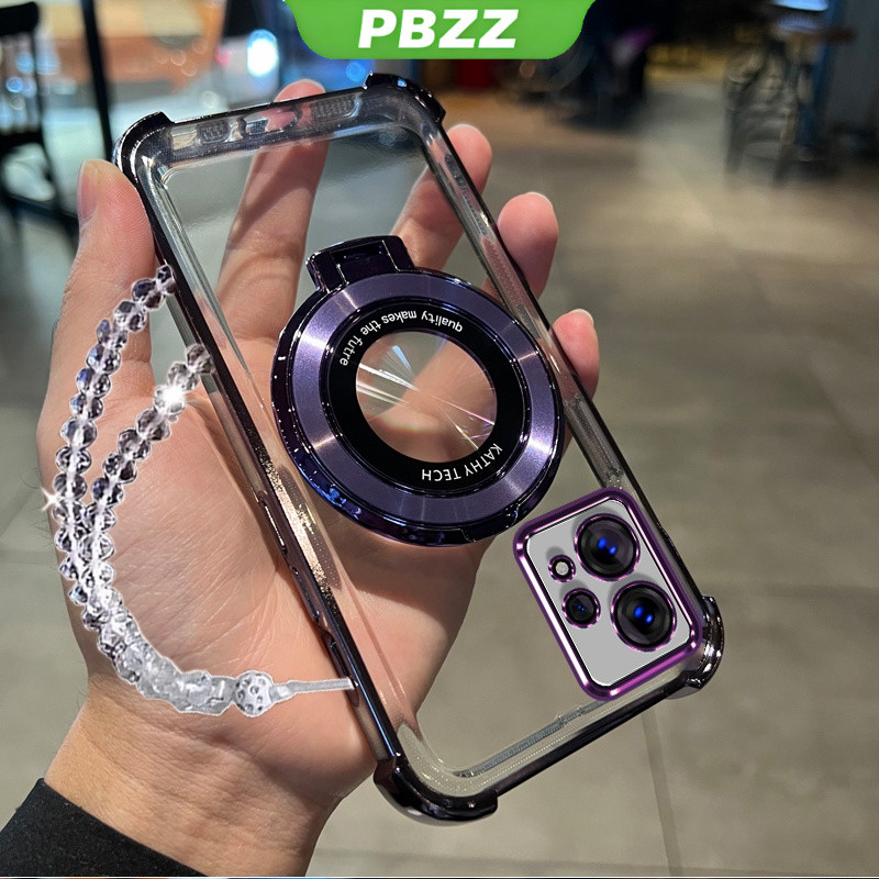 Ốp lưng cho Realme 9 pro plus, realme 9i, realme 9 pro +, ốp điện thoại mềm, silicone chống sốc, thiết kế mới, thẩm mỹ trong suốt với giá đỡ dây đeo dễ thương SJSLWXZJ01