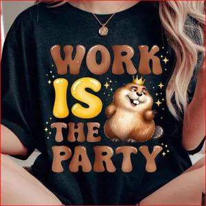 GC1 Phễu Bông Tai Kẹp Dạo Phố Mabel Unisex Xu Hướng Thời Trang Mùa Hè Áo Thun Anime Tay Ngắn Top GC1