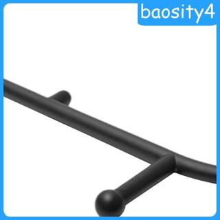 Hướng dẫn sử dụng Massage Stick Công thái học Cầm tay Massage cơ bắp mía Toàn thân Kích hoạt điểm Công cụ để giảm đau vai cổ