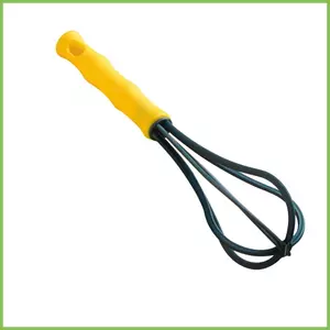 Máy đánh trứng cầm tay đa năng tạo bọt, tiện dụng cho gia đình gelhvn