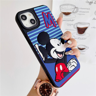 3D Silicone Xanh Lông Quái Vật Hoạt Hình Dễ Thương Vỏ Điện Thoại Cho iPhone 17 16 15 13 14 12 11 7 8 X XR XS