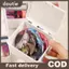 Doutie Hàn Quốc Trong Suốt Hộp Bảo Quản Hộp Mù Thẻ Photocard Hộp Bảo Quản Thẻ Ảnh Người Tổ Chức Phân Loại Flip Box VN