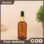 Doutie 5ml-100ml Chai nhỏ giọt có quy mô Thuốc thử Giọt mắt Kính màu hổ phách Hương liệu Chai pipet lỏng Chai có thể đổ lại Du lịch VN