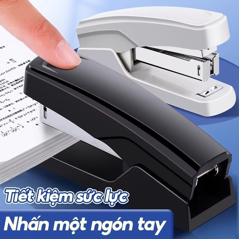Máy dập ghim chuyên dụng cho văn phòng - Dập ghim dễ sử dụng - Máy dập ghim chắc chắn và bền bỉ