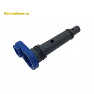 Crankcase Van thông gió Forcible Ống xả PVC cho 07-13 17130--A01