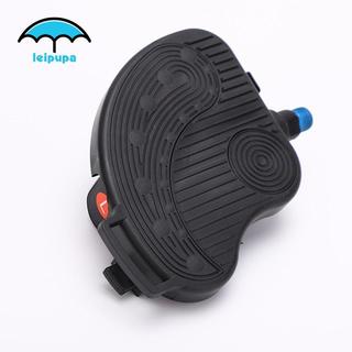 Bàn đạp xe đạp tập luyện, lắp đặt dễ dàng, phù hợp cho phụ kiện xe đạp năng động