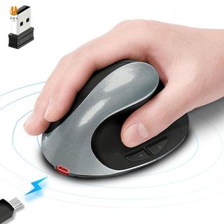 Chuột dọc không dây nhiều thiết bị Chuột chơi game thiết kế không dây và sành điệu dành cho doanh nhân đi du lịch