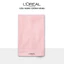 Khăn lau tóc màu hồng L'Oreal Paris
