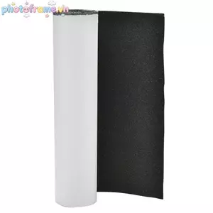 Khung ảnh grip tape 81cm x 22cm, chống trơn cho ván trượt và xe tay ga