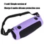 Stay Travel Silicone Enclosure Skin để sạc 6 loa chống mài mòn và rách