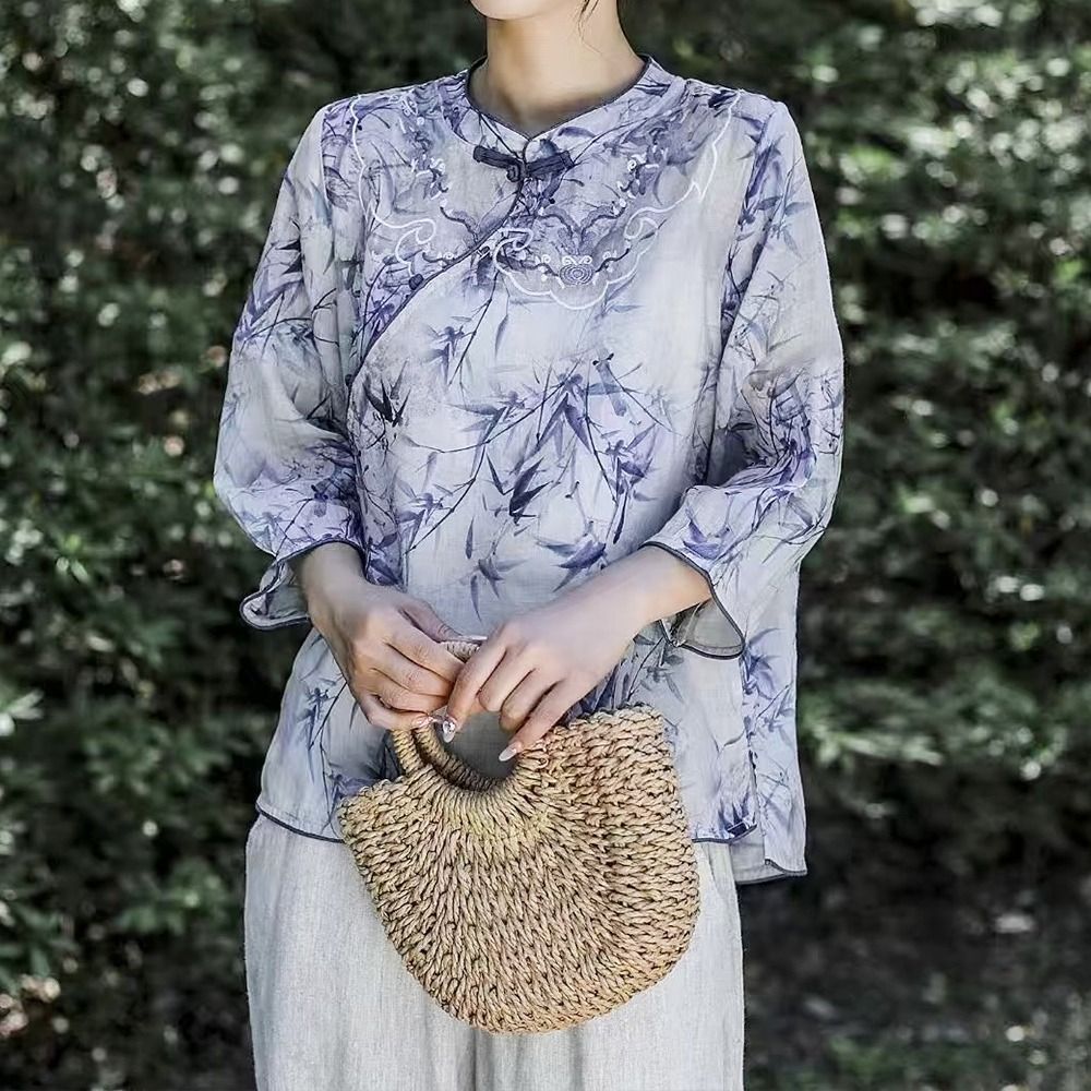 Túi cói AWNGD đi biển dệt tay rỗng, boho lớn tote, kiểu nửa mặt trăng thời trang nữ