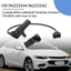 2 Cảm biến vị trí trục cam & trục khuỷu Phù hợp cho Aveo Cruze Kalos Optra Tacuma 96253544 96253542