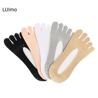 LUImo chỉnh hình ngón chân siêu thấp với gel SBS