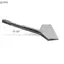 QIUWU PLUS Shank 3 inch Máy đục búa điện rộng Góc đục gạch nghiêng hạng nặng.