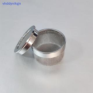 VHDD Trang Sức Sửa Chữa Đồng Hồ Các Bộ Phận Làm Sạch Giỏ Lưới Thép Không Gỉ Khay Lưới Cho Xưởng Sử Dụng VN