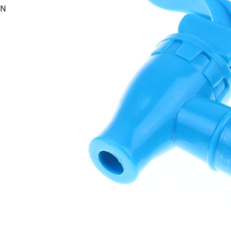 NS Chống Rò Rỉ 17 Mm Vòi Bình Nước Cho Bình Và Thùng PP Ngũ Cốc Pha Chế Tập Cho Nhà Bếp Gia Đình Tiện Lợi NS