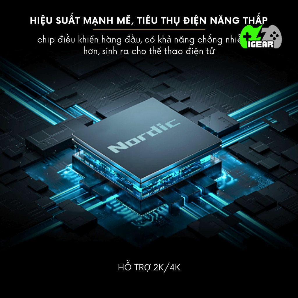 Chuột Gaming Không Dây VGN VXE R1 SE+/ R1 / Pro / Promax | BigBuy360 - bigbuy360.vn