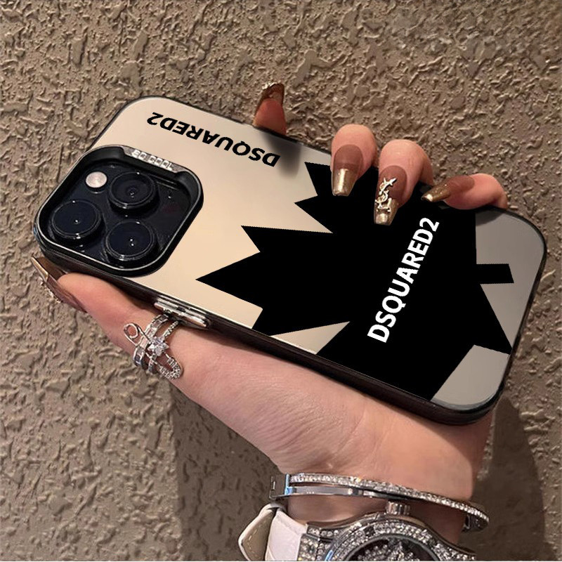 Ốp Lưng Cho IPhone 17 13 15 12 16 11 14 Pro Max XR X XS Max 8 7 Plus Lớp vỏ mềm mại của thiên thạch gấp lại Kitty ốp ip