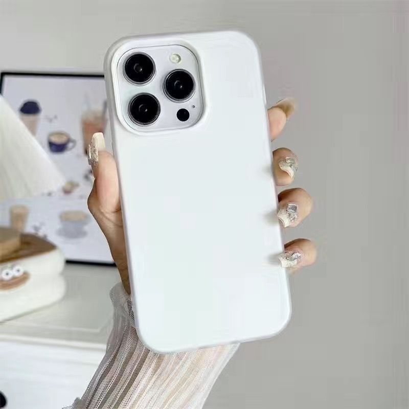 Ốp Lưng Iphone TPU hoa tiết da mềm mèo tặng hoa 6_6splus_7_8_plus_x_xs_11_12_13_14_15_16_pro_max_plus_promax-Awifi P5-11