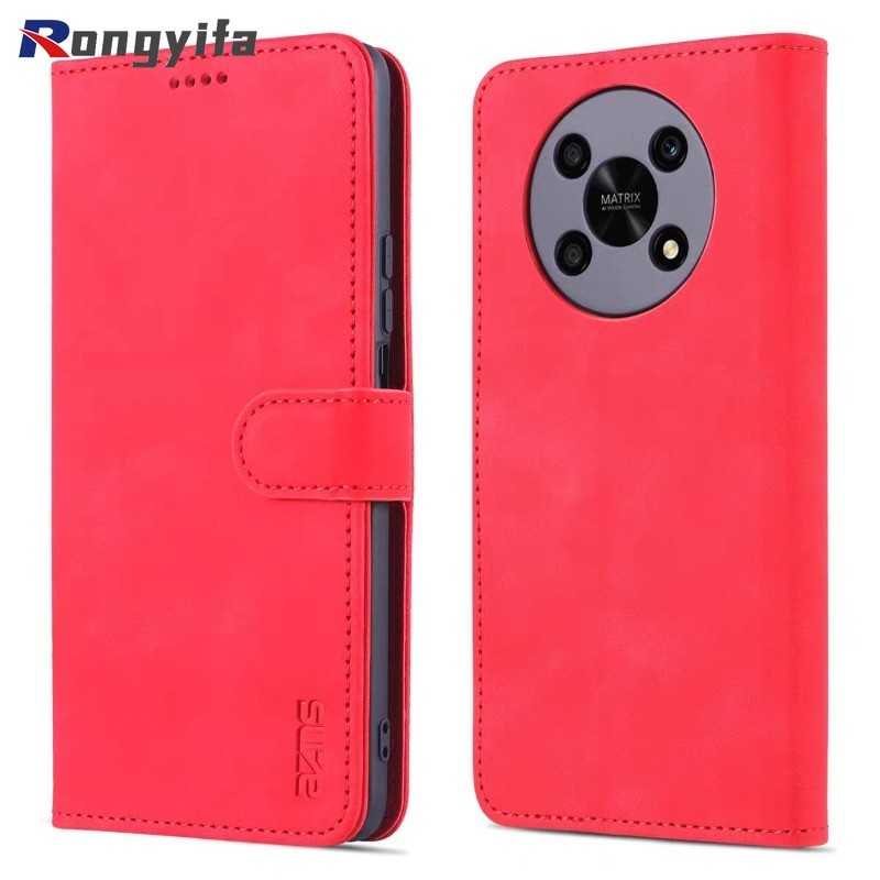 Ốp Điện Thoại Lật Da Cho iQOO Z11 Z10 Z10X Z9 Turbo Pro Plus Z8 Z8X Z7 Pro Z7X Z7i Z6 Pro Z5 Z5X 5G 4G Ví Đựng Thẻ Vỏ Kinh Doanh Đơn Giản Ốp Lưng Mềm