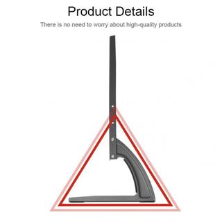 AIMVUKES  Chân Đế Tivi Đa Năng 32 - 70 Inch - Chân Màn Hình Tivi Đặt Bàn Cao Cấp