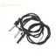 Ge Thông Thường QRB1 Máy Phát Hiện Ngọn Lửa Quang Điện Mắt Phát Hiện Photoresistor Đỏ QRB1 Photocell Cho Đầu Đốt n