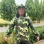 Áo Mũ Nuôi Bắt Ong Tránh bị đốt