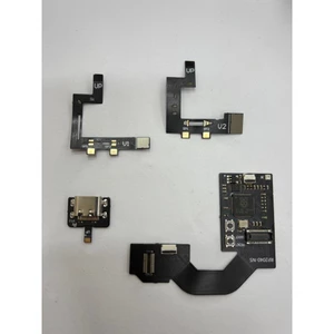 BTM 1 bộ cáp chuyển đổi cho bảng điều khiển trò chơi NS Switch