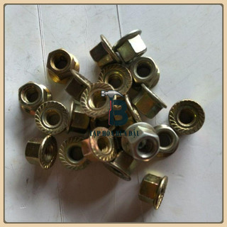 ốc đầu bò máy cắt cỏ các loại (Combo 2 ốc)