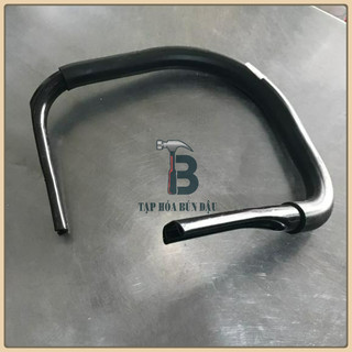 Tay cầm nhôm máy cưa xích 381