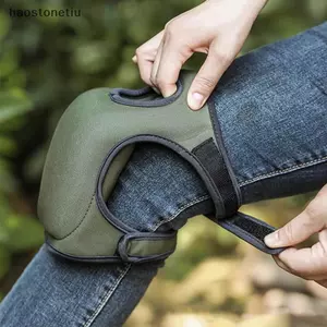 Miếng Lót Đầu Gối Xốp Mềm - Hỗ Trợ Đầu Gối cho Công Sở và Thể Thao