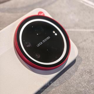 Thích hợp cho Xiaomi 17ultra Phiên bản Leica Ốp lưng chính thức Vỏ chính hãng Vỏ bảo vệ ống kính trong suốt chống cháy nổ chuyên dụng