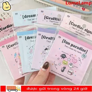 LUMELAMP 24 Cái / bộ Miếng Dán Móng Tay, Miếng Dán Cốc Tự Dính Không-Repeat, Đề Can Làm Móng Tay Nổi Mềm Đa Năng Sân Vườn Để Trang Trí Móng Tay Nghệ Thuật