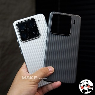 Ốp Điện Thoại Sóng 3D Đơn Giản Cho Vivo V70 Elite X300 X200 Ultra X200S X100 X100S S50 Pro Mini iQOO 15 13 12 5G 4G Vỏ Sang Trọng Mờ Dễ Thương Trong Suốt Kinh Doanh Vỏ Cứng